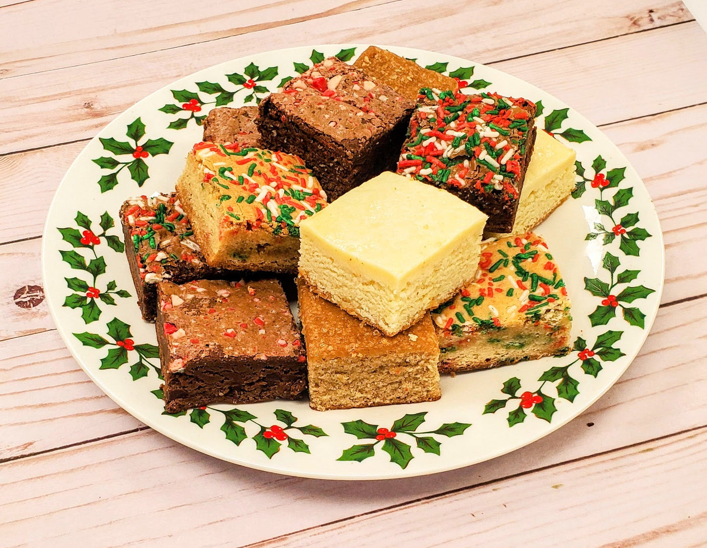 Christmas Dozen Box