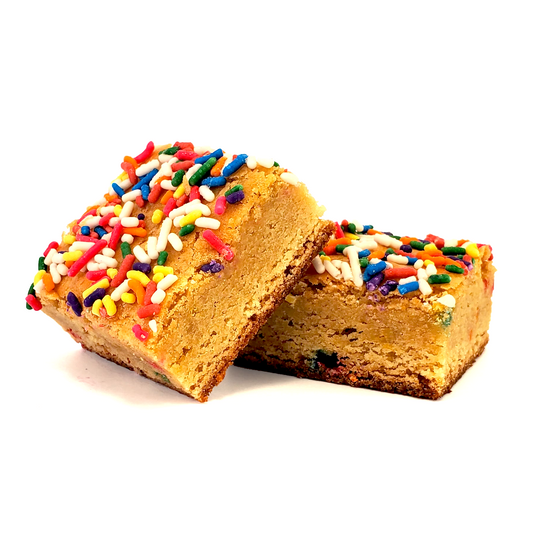 Confetti Blondie