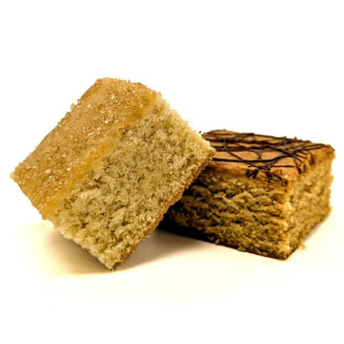 Cornbread Blondie