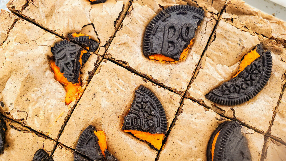 Halloween Cookies & (S)Cream (Thursdays Only)
