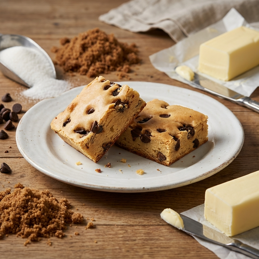 Large Chocolate Chip