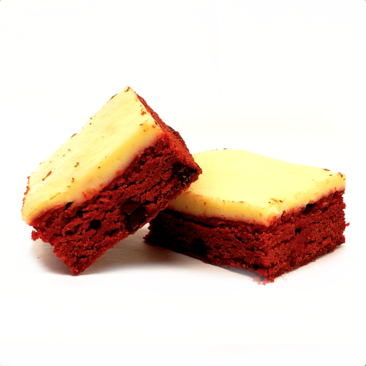 Red Velvet Cream Cheese