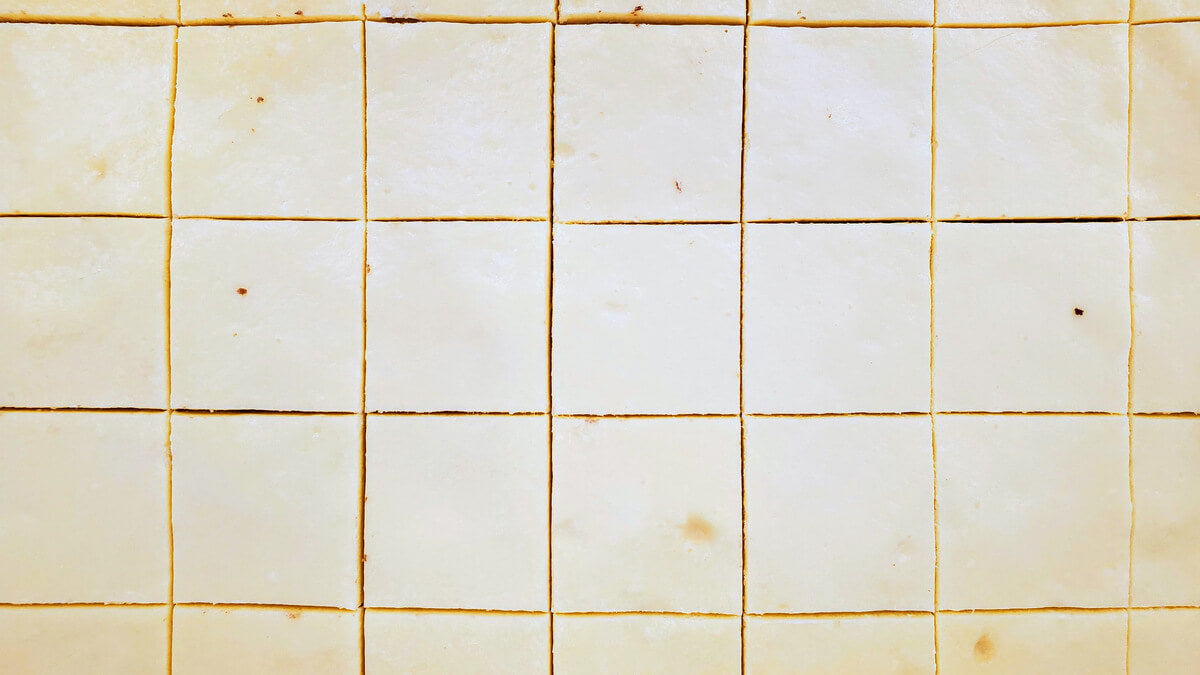 White Chocolate Cream Cheese