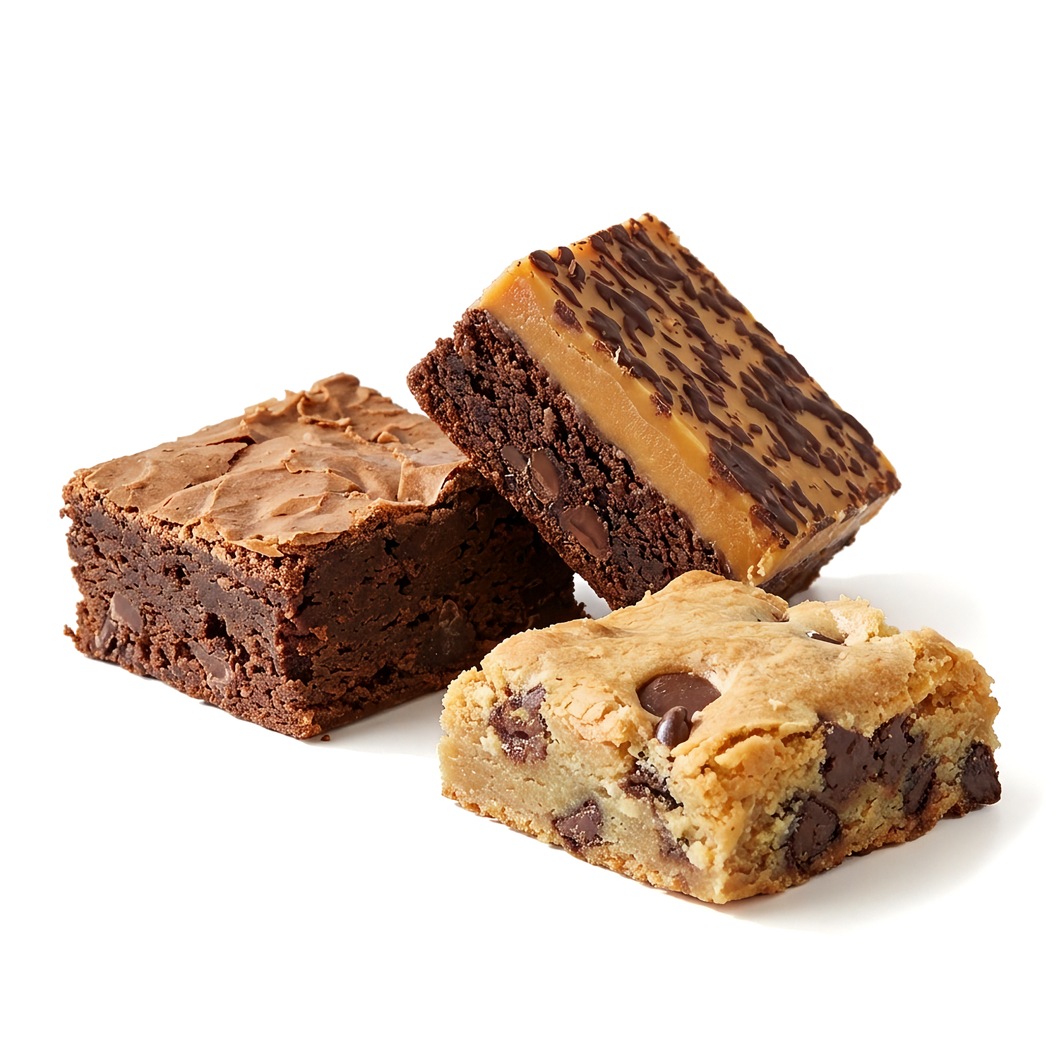 Brownie & Blondie Classics