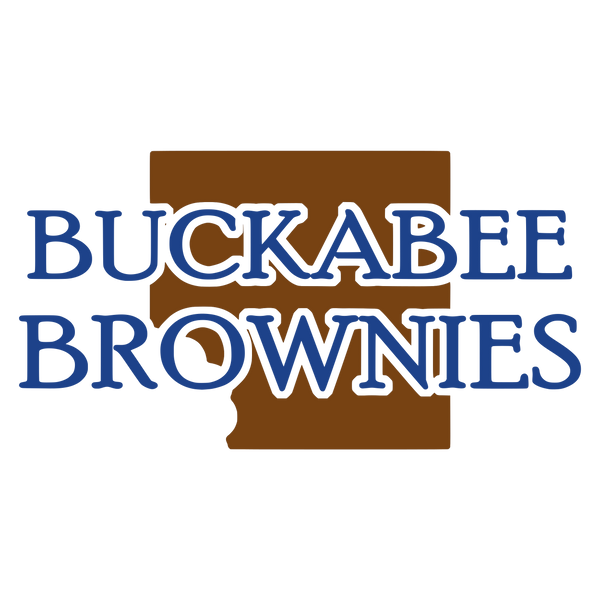 Buckabee Brownies