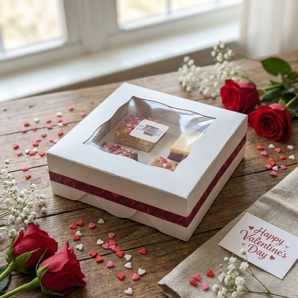 Valentine Box