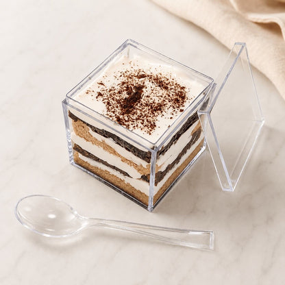 Brownie Not Tiramasu