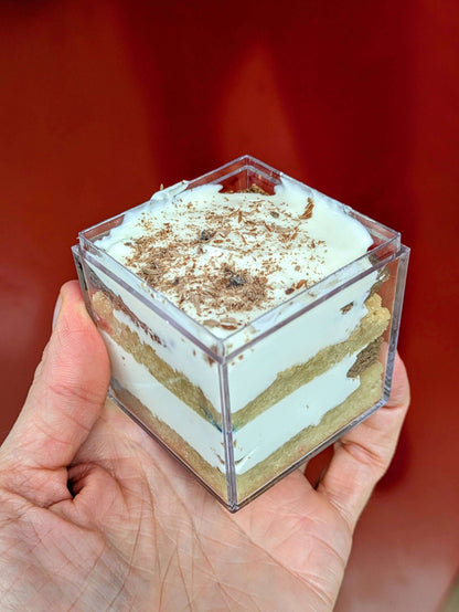 Brownie Not Tiramasu