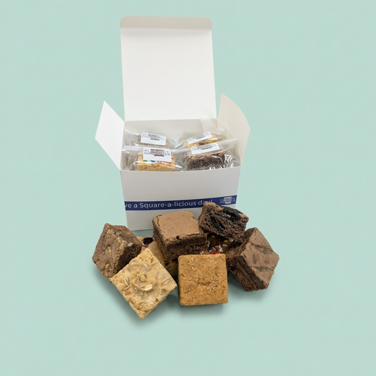 Build & Ship Your Own Box open