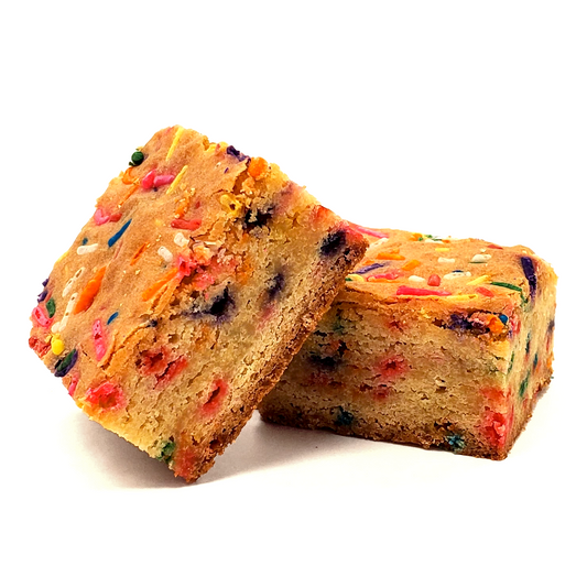 Confetti Blondie