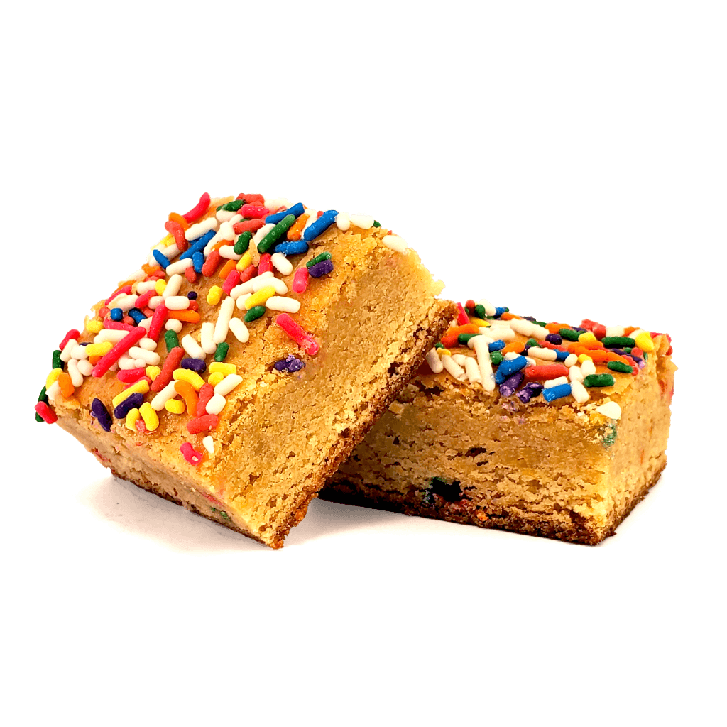 Confetti Blondie