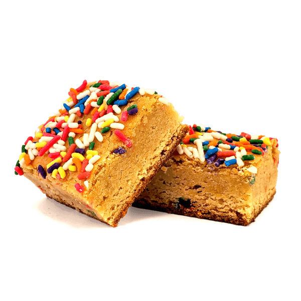 Confetti Blondie