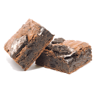 Cookies & Cream Brownie