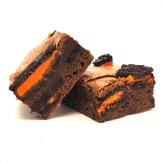 Halloween Cookies & (S)Cream (Thursdays Only)