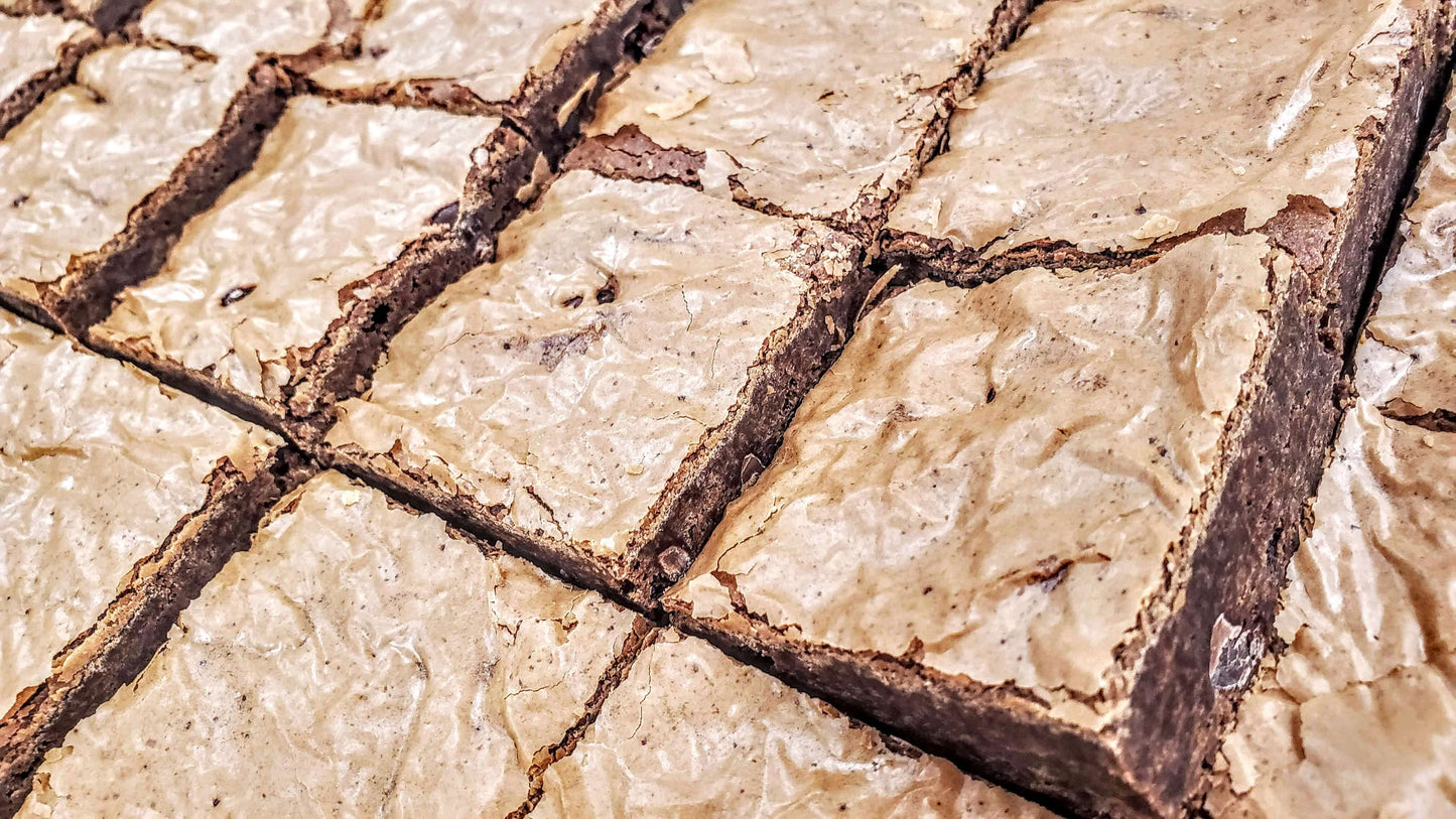Fudgy Chocolate