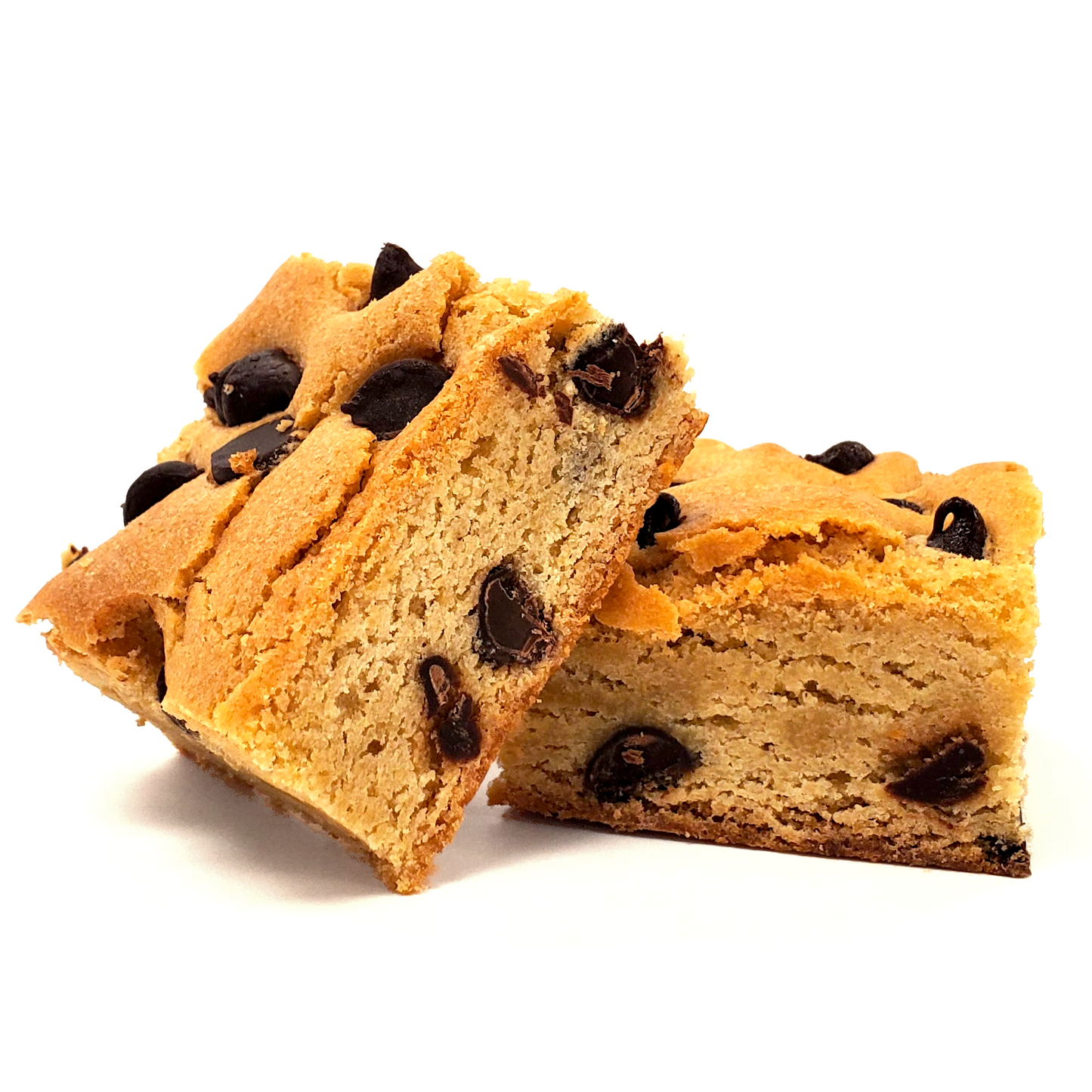 Gluten Free Chocolate Chip