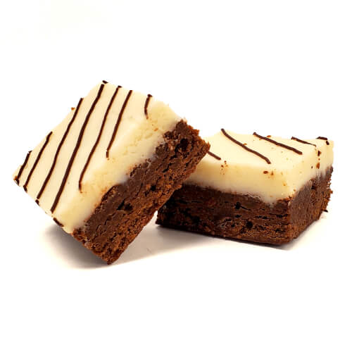 Opera Cream Brownie