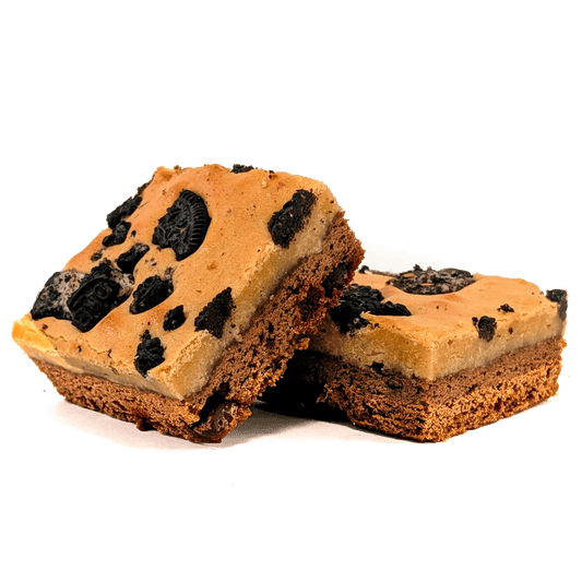 Large Oreo Overload Brookie