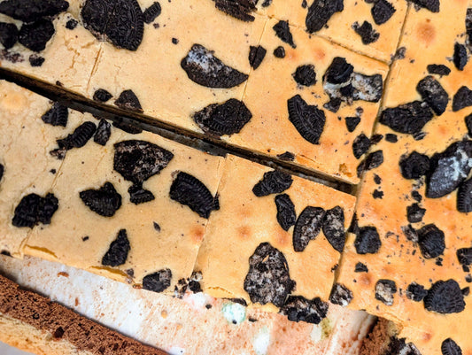 Large Oreo Overload Brookie