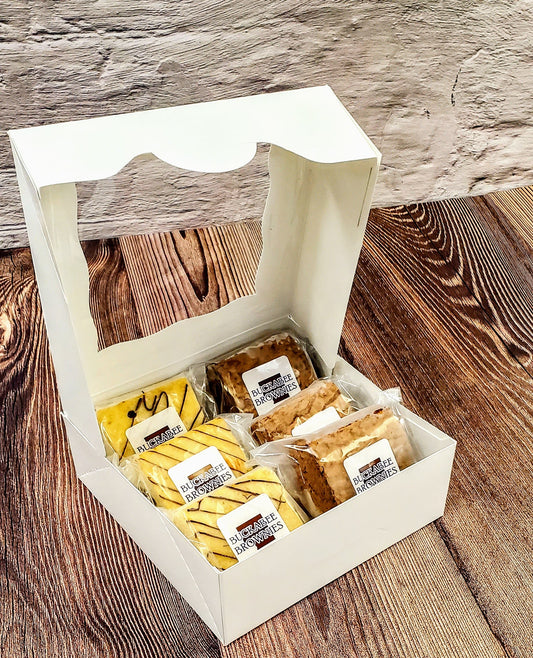 Shipped Protein Box