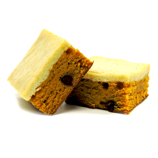 Pumpkin Cream Cheese