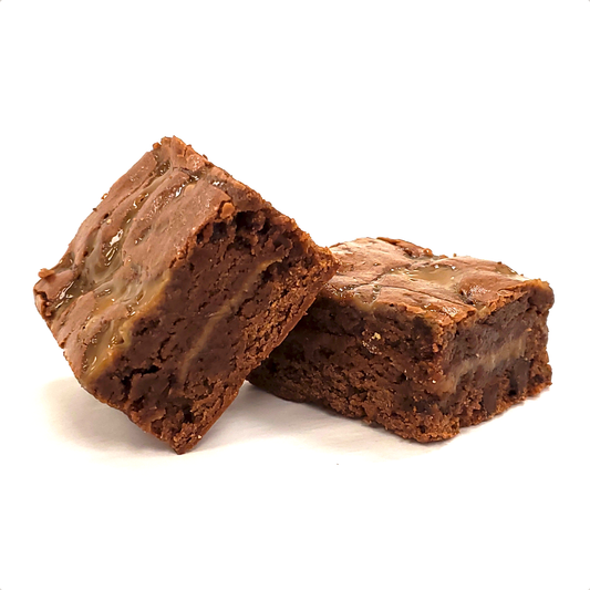 Salted Caramel