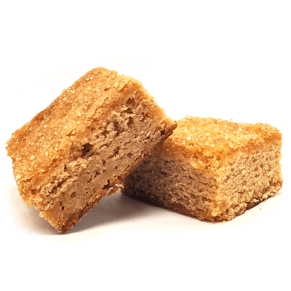 Snickerdoodle Blondie