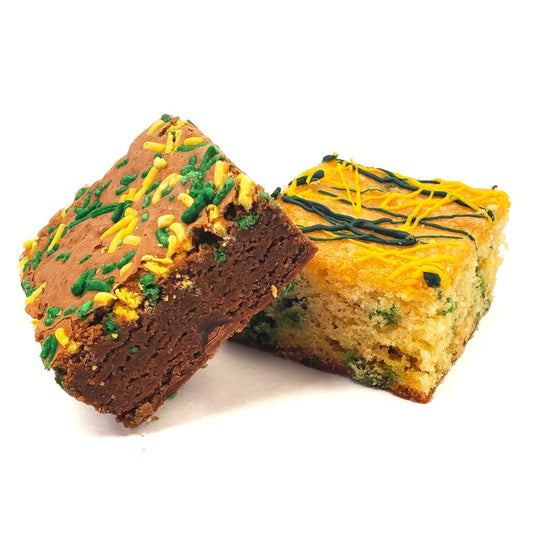 Sycamore Strong Brownie & Blondie Duo