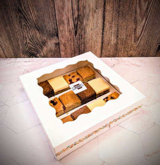 Thanksgiving Dozen Box