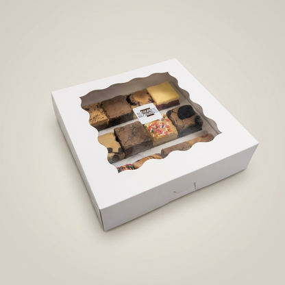 The Buckabee Experience 12 Box closed