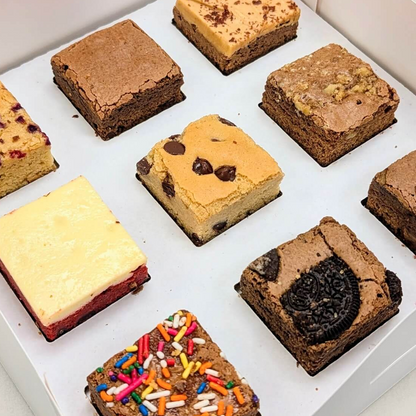 The Buckabee Experience Box