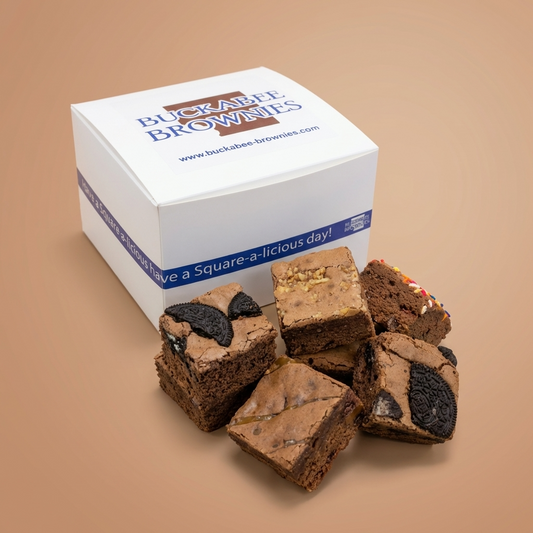 The Ultimate Chocolate Shipped Dozen closed