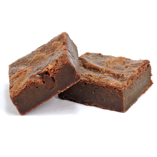 Vegan Fudgy Chocolate