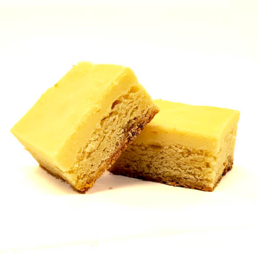 White Chocolate Cream Cheese