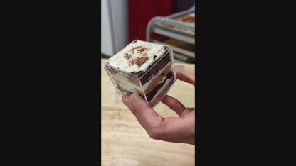 Brownie Not Tiramasu